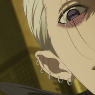 『BLACK TORCH』メインPV第2弾場面写真
