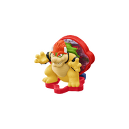 マリオやピーチ姫がマクドナルドのハッピーセットに☆ 映画「ザ・スーパーマリオギャラクシー・ムービー」のおもちゃ＆スペシャルブックが登場