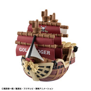 ゆらコレシリーズ ワンピース グランドラインコレクションセットVol.3