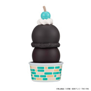 つみちぇん 名探偵コナン 【ワッフルコーンカップ付きセット】