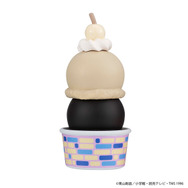 つみちぇん 名探偵コナン 【ワッフルコーンカップ付きセット】