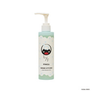 【O by F（オーバイエッフェ）】＜ピングー＞スキャルプシャンプー クール200mL \3,080(税込)