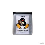 【Mitea ORGANIC（ミティアオーガニック）】＜ピングー＞アクアセラムシート2P ピングー / ピンガ10 枚×2袋 ￥1,650（税込）