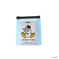 【Mitea ORGANIC（ミティアオーガニック）】＜ピングー＞アクアセラムシート2P ピングー / ピンガ10 枚×2袋 ￥1,650（税込）
