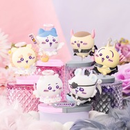 GPSBOX てんし・あくま フィギュアコレクション（全6種ランダム）