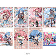 コラボグッズご購入特典