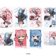 コラボグッズご購入特典