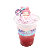 「ピューロランドネオナツマツリIII」のフードメニュー