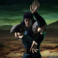 『北斗の拳 -FIST OF THE NORTH STAR-』第10話「悪魔の化身（デビルリバース）」