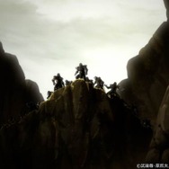 『北斗の拳 -FIST OF THE NORTH STAR-』第10話「悪魔の化身（デビルリバース）」