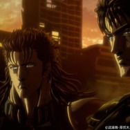 『北斗の拳 -FIST OF THE NORTH STAR-』第10話「悪魔の化身（デビルリバース）」