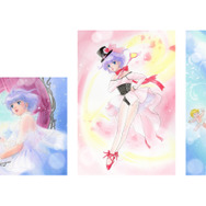 「高田明美 個展 -Angel Touch-2026」アートカード