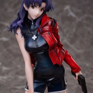 『新世紀エヴァンゲリオン』葛城ミサト コミックスver.
