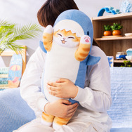 「mofusand」クッションぬいぐるみ　5,500円（税込）