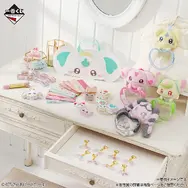 一番くじ ぷちきゅあ
