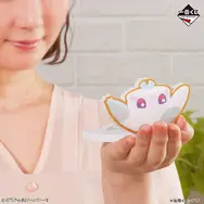 一番くじ ぷちきゅあ