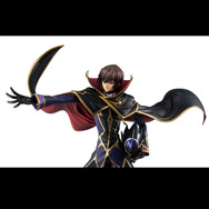 「G.E.M.シリーズ コードギアス 復活のルルーシュ ゼロ【20th Anniversary 再販】」