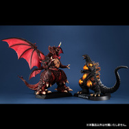 「UA Monsters デストロイア(完全体)」