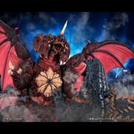 「UA Monsters デストロイア(完全体)」