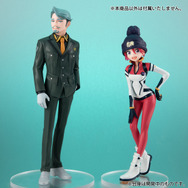 「Lucreaらいと 機動戦士Gundam GQuuuuuuX シャリア・ブル」