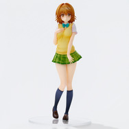 「ToLOVEる－とらぶる－ダークネス 制服シリーズ 夕崎梨子」