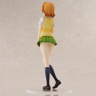 「ToLOVEる－とらぶる－ダークネス 制服シリーズ 夕崎梨子」