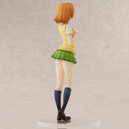 「ToLOVEる－とらぶる－ダークネス 制服シリーズ 夕崎梨子」