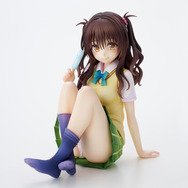 『「ToLoveる」制服シリーズ　結城美柑～高校生ver.～ 【再販26】』