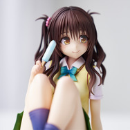 『「ToLoveる」制服シリーズ　結城美柑～高校生ver.～ 【再販26】』