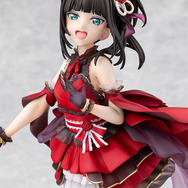 「黒澤ダイヤ LoveLive!Days 5th Anniversary ver.フィギュア」