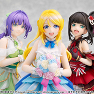 「黒澤ダイヤ LoveLive!Days 5th Anniversary ver.フィギュア」