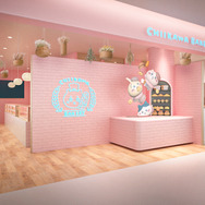ちいかわベーカリー OSAKA