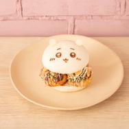 【大阪限定】ちいかわたこせんバーガー