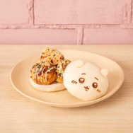 【大阪限定】ちいかわたこせんバーガー