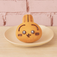 うさぎパン