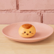 くりまんじゅうパン