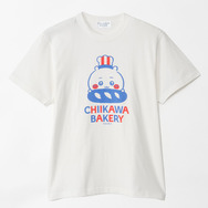 大阪限定Tシャツ　ちいかわ　ホワイト  （M/L/XL）