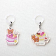 アクリルマーカーチャーム（全2種、デザインは選べません）