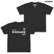 『【推しの子】』B小町Tシャツ