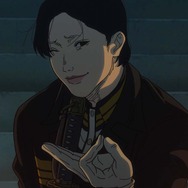 春アニメ『日本三國』第10話「仇敵再会」場面写真（C）松木いっか／小学館／日本三國製作委員会