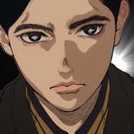春アニメ『日本三國』第10話「仇敵再会」場面写真（C）松木いっか／小学館／日本三國製作委員会