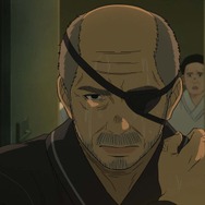 春アニメ『日本三國』第10話「仇敵再会」場面写真（C）松木いっか／小学館／日本三國製作委員会