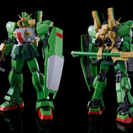 RG 1/144 RX-178 ガンダムMk-II(ケロロ仕様)