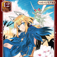 姫騎士は蛮族の嫁 (12)