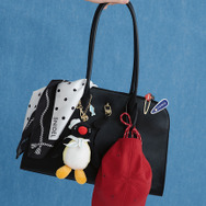 【PINGU™】ワンポイントキャップ