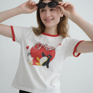 【PINGU™】バリエリンガーTシャツ