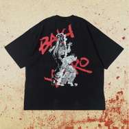 ”地上最強の親子喧嘩” TEE