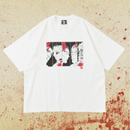 ”敗北を知りたい” 最凶死刑囚 TEE