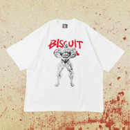 ”ミスター・アンチェイン” ビスケット・オリバ　TEE