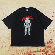 範馬刃牙”覚醒” TEE